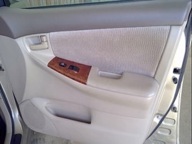 2005 TOYOTA COROLLA, GOLD, LE, 1.8 AT,   Z25082